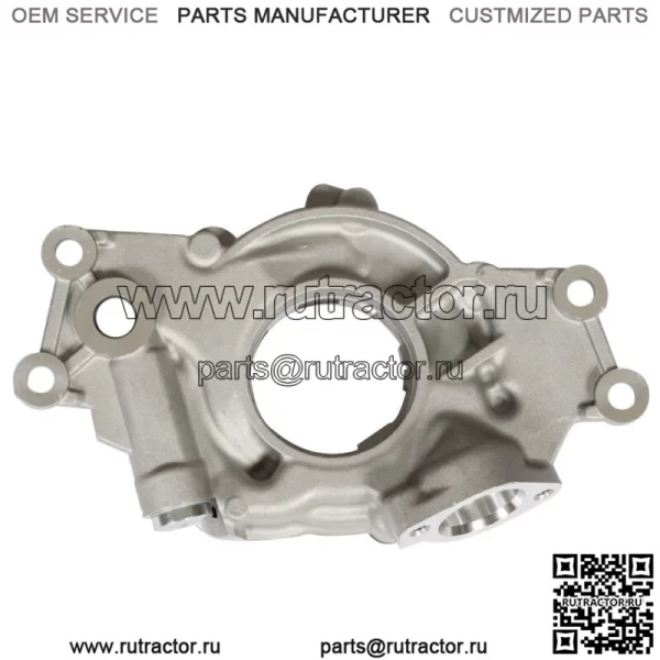 18% Масляный насос высокого объема для Chevrolet GM 4.8 5.7 6.0L LS1 LS2 LS3 M295HV - Image 3