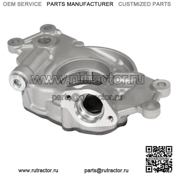 18% Масляный насос высокого объема для Chevrolet GM 4.8 5.7 6.0L LS1 LS2 LS3 M295HV - Image 4