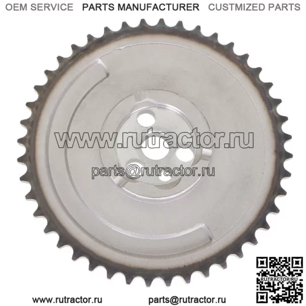 M295 - Масляный насос высокого объема + цепь для Chevrolet GM 4.8L 5.3L 6.0L LS1 LS2 LS3 - Image 3