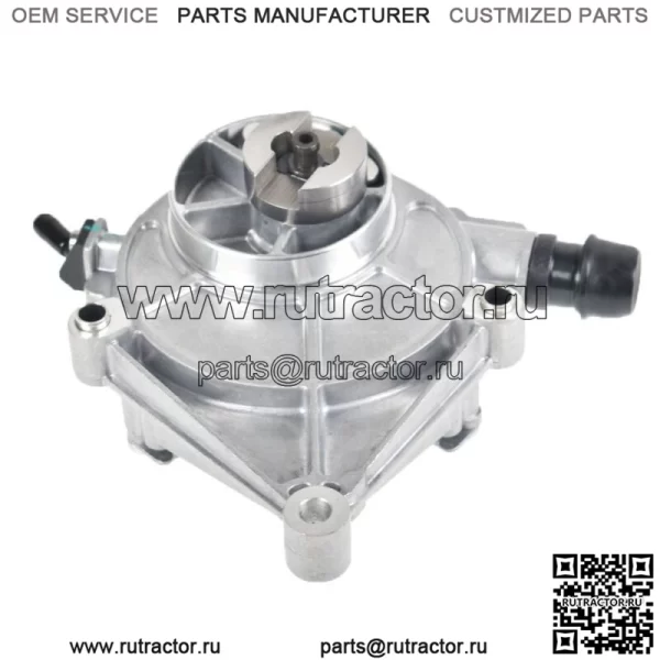 Вакуумный насос для 320 328 528 BMW 528i 328i X3 Z4 320i xDrive X1 11667640279 - Image 2