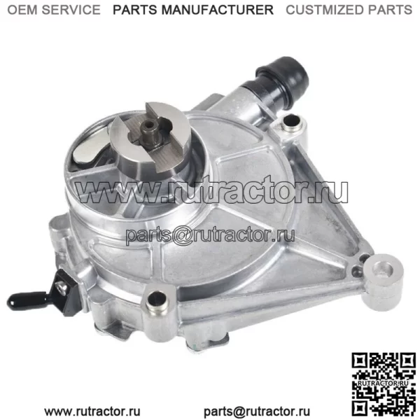 Вакуумный насос для 320 328 528 BMW 528i 328i X3 Z4 320i xDrive X1 11667640279 - Image 3