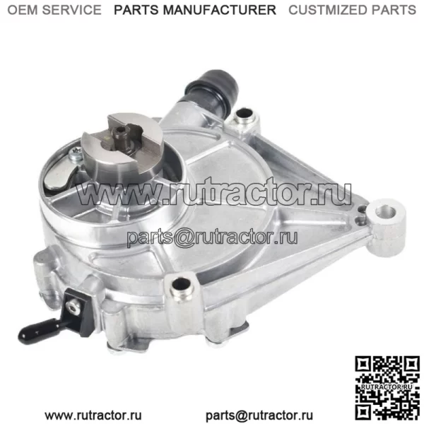 Вакуумный насос для 320 328 528 BMW 528i 328i X3 Z4 320i xDrive X1 11667640279 - Image 4