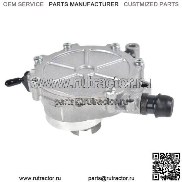 Вакуумный насос для 320 328 528 BMW 528i 328i X3 Z4 320i xDrive X1 11667640279 - Image 5