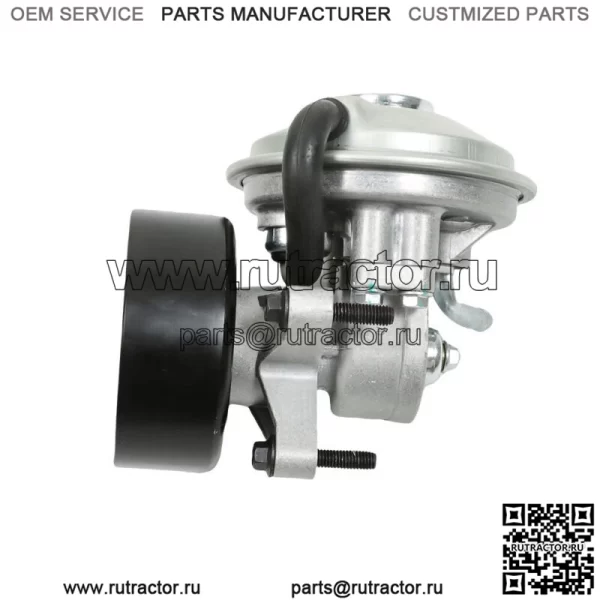 1шт механический вакуумный насос для Ford F250-F550 Super D Econoline V8 7.3L Diesel - Image 2