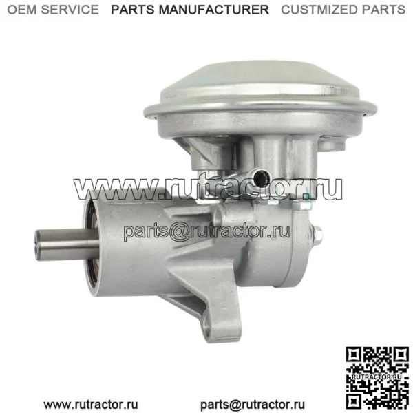 Вакуумный насос 290KT00030 для Iuzu NQR NRR 6.0L 8975481860 97548186