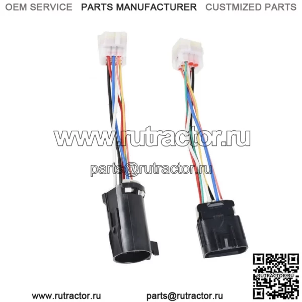 Новый насос компрессора пневматической подвески для GMC CADILLAC ESCALADE YUKON XL 1500 - Image 2