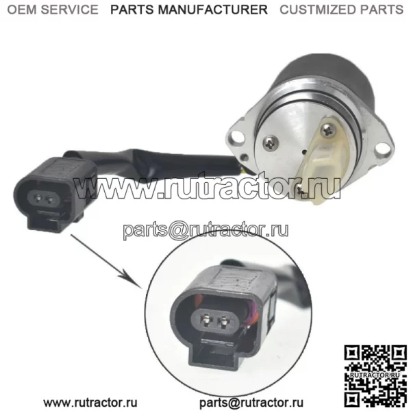 Для 2003-2010 Volvo Ford Mercury AWD муфта масляного насоса задняя 699-002