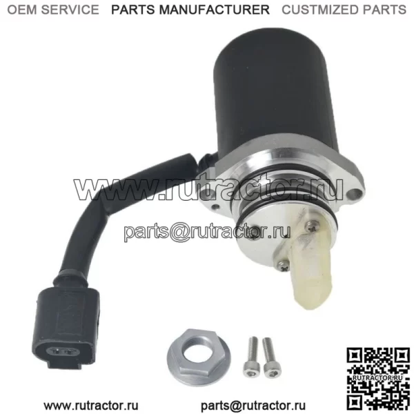 Для 2003-2010 Volvo Ford Mercury AWD муфта масляного насоса задняя 699-002 - Image 2