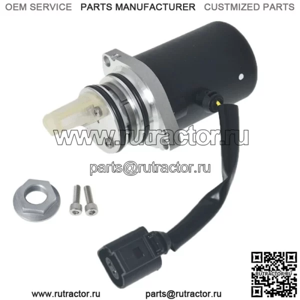 Для 2003-2010 Volvo Ford Mercury AWD муфта масляного насоса задняя 699-002 - Image 4
