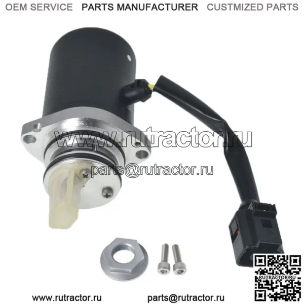 Для 2003-2010 Volvo Ford Mercury AWD муфта масляного насоса задняя 699-002 - Image 5