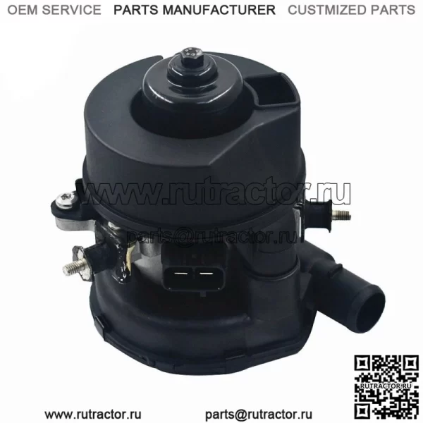 Вторичный воздушный насос для 07-08 Subaru Forester XT Impreza WRX 2.5 14828AA060 - Image 2