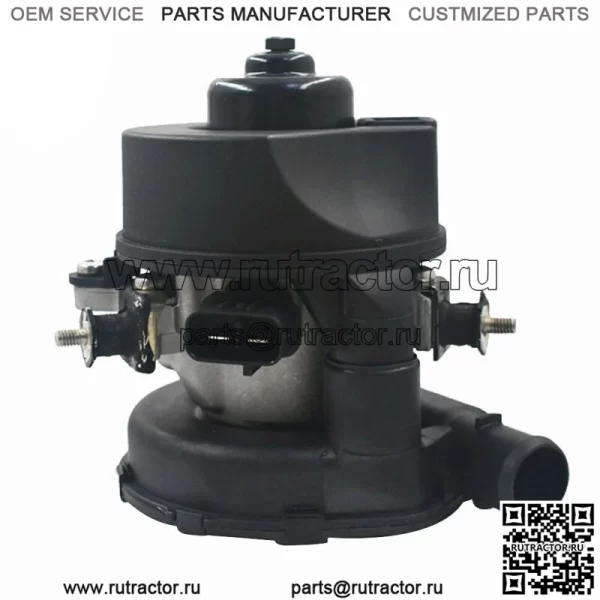 Вторичный воздушный насос для 07-08 Subaru Forester XT Impreza WRX 2.5 14828AA060 - Image 3