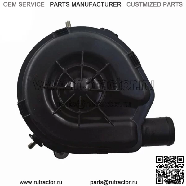 Вторичный воздушный насос для 07-08 Subaru Forester XT Impreza WRX 2.5 14828AA060 - Image 5