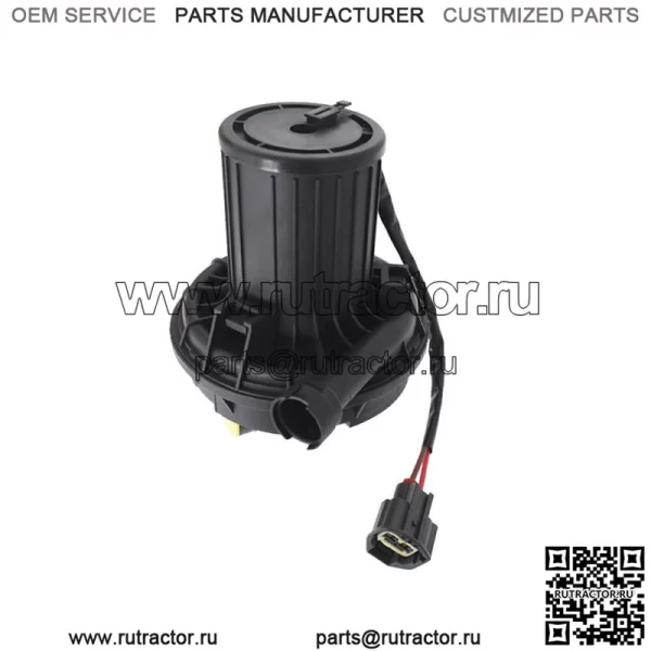 Для 2004-06 Chrysler Sebring Dodge Stratus 2.4 2.7L Вторичный насос впрыска воздуха - Image 2