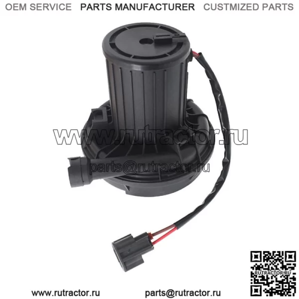 Для 2004-06 Chrysler Sebring Dodge Stratus 2.4 2.7L Вторичный насос впрыска воздуха - Image 4