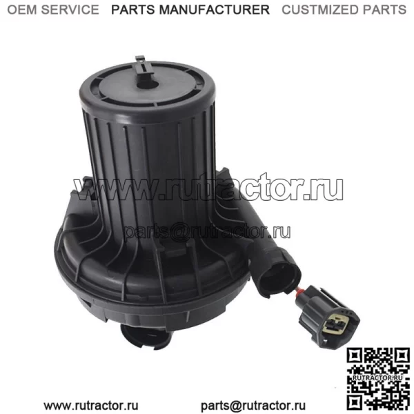 Для 2004-06 Chrysler Sebring Dodge Stratus 2.4 2.7L Вторичный насос впрыска воздуха - Image 5