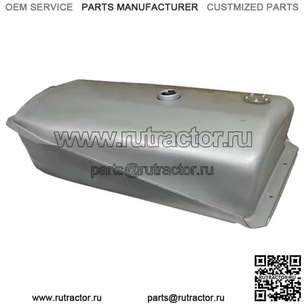 Топливный бак подходит для Massey Ferguson 202 135 TO35 35 204 2135 189209M93