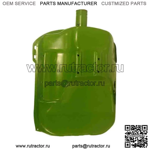 AR72910 Топливный бак подходит для моделей тракторов John Deere 920 930 1030 1130 1630