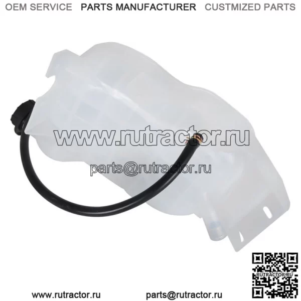 2602943C91 Для International 4300 4400 Heavy Duty Резервуар охлаждающей жидкости под давлением - Image 5