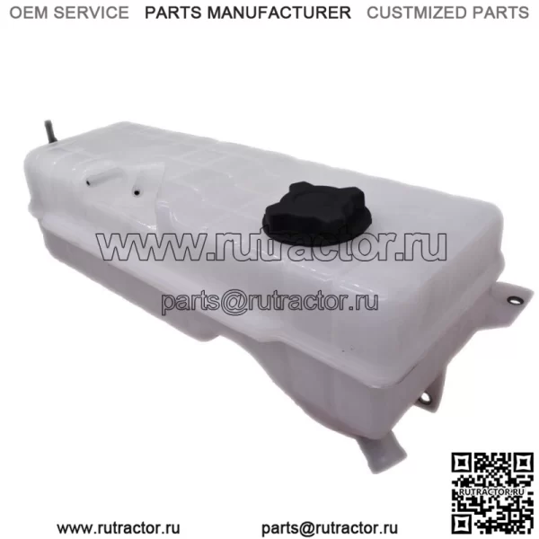 Расширительный бачок охлаждающей жидкости радиатора для Volvo VNM 2004 2005 2006 2007 Volvo VN