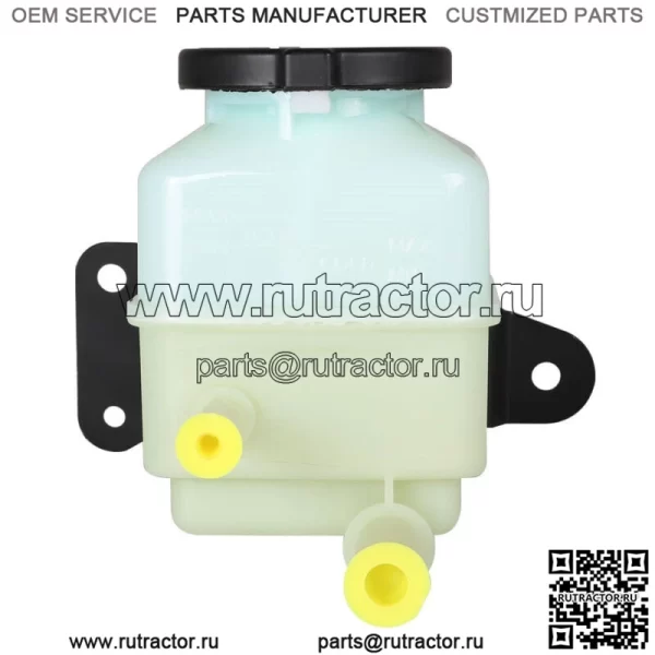 Бачок гидроусилителя руля 3R120 для Toyota Sienna 1998-2003 3.0L V6 4436008010 - Image 2