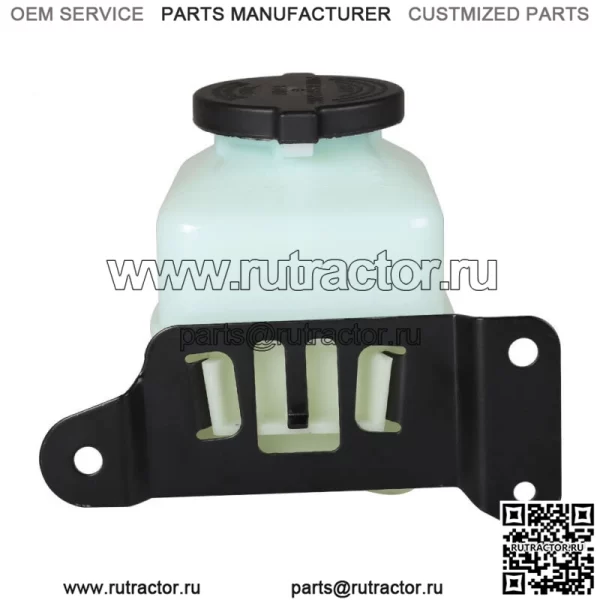 Бачок гидроусилителя руля 3R120 для Toyota Sienna 1998-2003 3.0L V6 4436008010 - Image 3