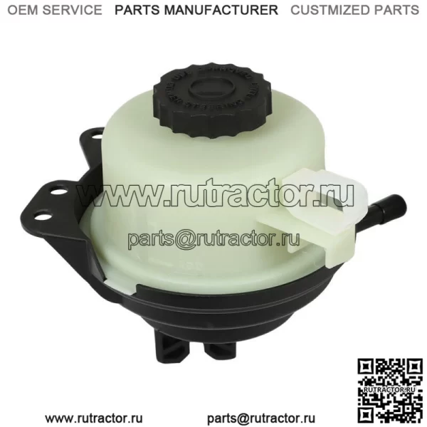 Бачок гидроусилителя руля с крышкой для Dodge Grand Caravan 2001-2007 3.3L 3.8L