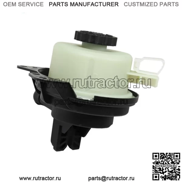 Бачок гидроусилителя руля с крышкой для Dodge Grand Caravan 2001-2007 3.3L 3.8L - Image 2