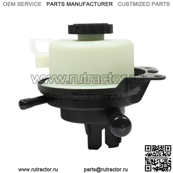 Бачок гидроусилителя руля с крышкой для Dodge Grand Caravan 2001-2007 3.3L 3.8L - Image 3