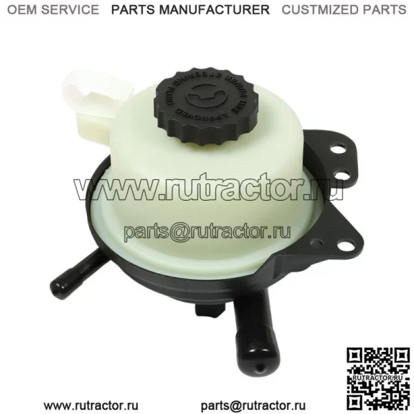 Бачок гидроусилителя руля с крышкой для Dodge Grand Caravan 2001-2007 3.3L 3.8L - Image 5