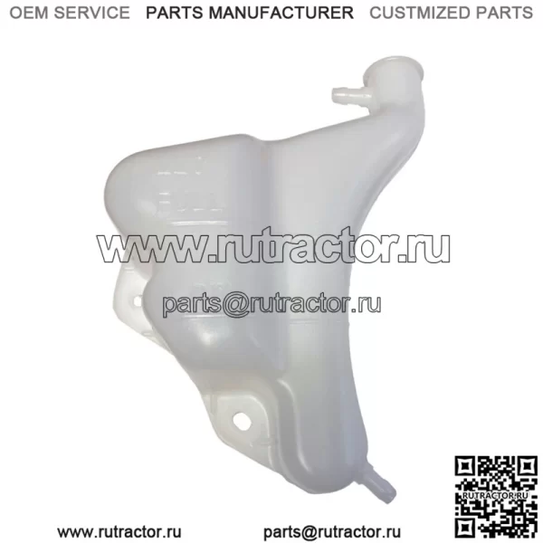 OEM Yamaha расширительный бачок охлаждающей жидкости 06-12 700 700R YFM700 YFM700R