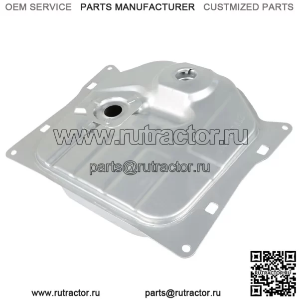 Топливный бак для Honda Metropolitan Ruck 50 NPS50 2003-2020 17500-GET-010 - Image 2