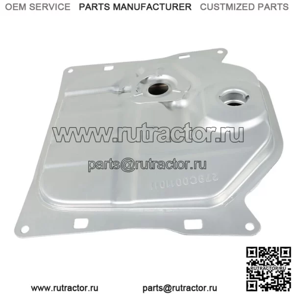 Топливный бак для Honda Metropolitan Ruck 50 NPS50 2003-2020 17500-GET-010 - Image 3