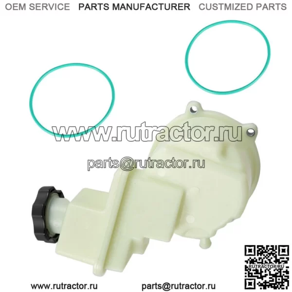 Насос бачка гидроусилителя руля для 11-16 Dodge Charger/Chrysler 300 603-939