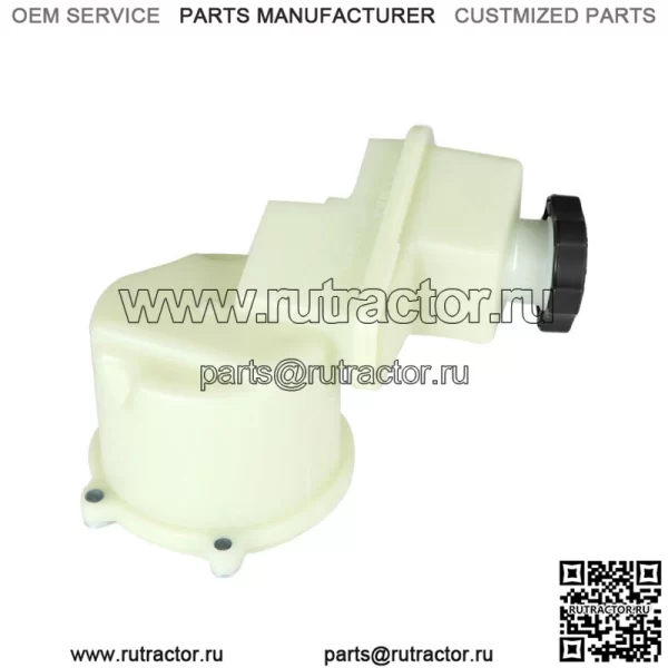 Насос бачка гидроусилителя руля для 11-16 Dodge Charger/Chrysler 300 603-939 - Image 5