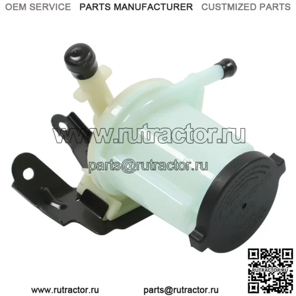 Для Toyota Corolla Matrix L4 1.8L 2003-2008 бачок гидроусилителя руля с крышкой