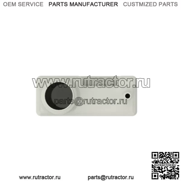 L100937: Резервуар гидравлического масла - Image 2