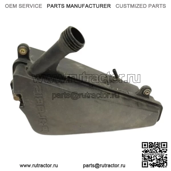 Масляный бак Polaris Sportsman Scrambler 400 500 EFI 1261653 (для: более одного транспортного средства)