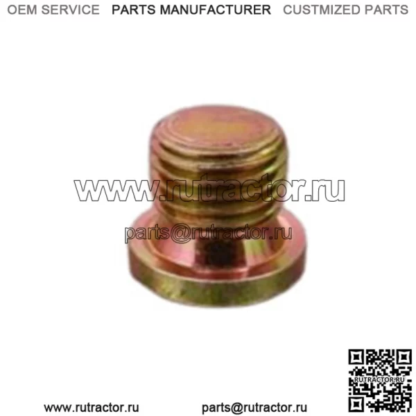 Can Am 2006-2015 Outlander Commander Maverick Renegade Пробка уровня заполнения 705500504