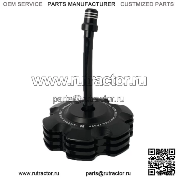 Для YAMAHA 700 700R алюминиевая крышка топливного бака с вентиляционным шлангом 2006-2023 (для: более одного транспортного средства)