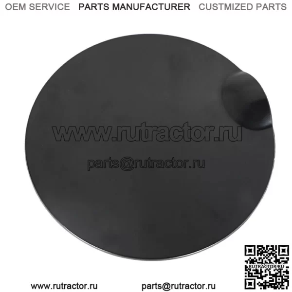Крышка люка бензобака подходит для Ford F150 2009-2014 9L3Z-99405A26-AA - Image 2