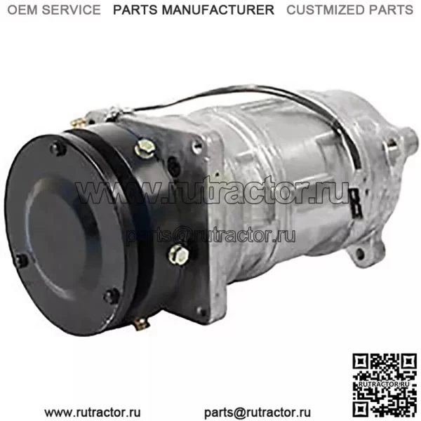 521257M92 Компрессор подходит для Massey Ferguson 1080 1100 1130 1150 500-6003