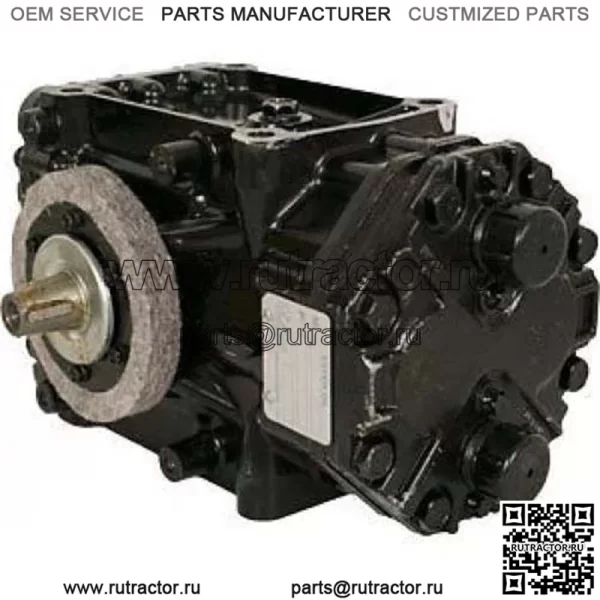 Сделано по размеру CASE IH A/C КОМПРЕССОР 1255750C91 1620 3088, 3288, 3388, 3488, 3588