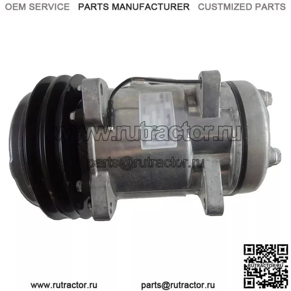 3386861M1 Компрессор кондиционера подходит для Massey Ferguson 3050 3060 3065 3075