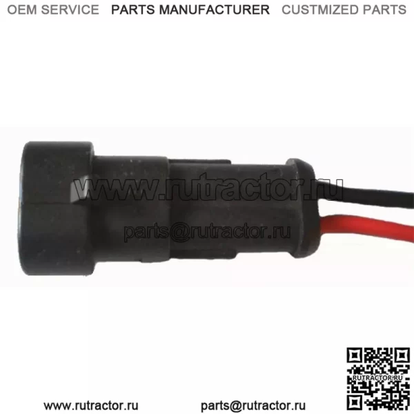 Комп со сцеплением Sanden Style MAXXUM Series 87802912 Подходит для Ford TS100A TS11 - Image 3