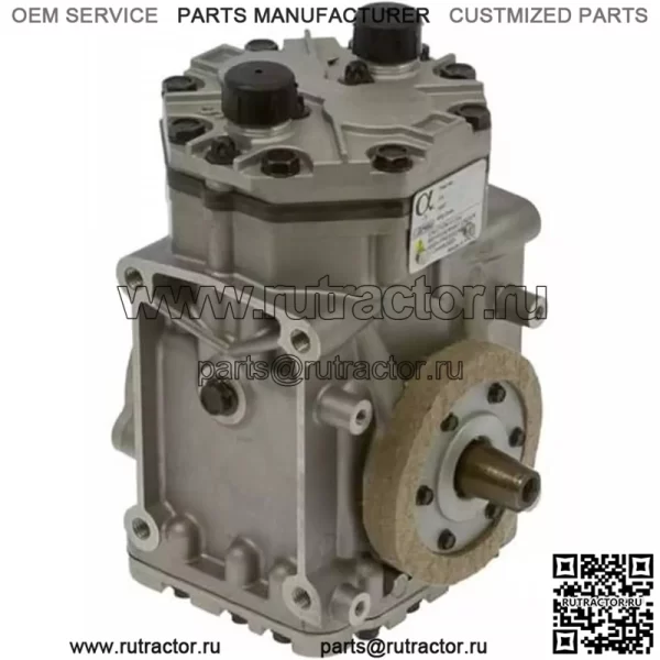 8810330A Подходит для компрессора York ET210L - Подходит для Ford