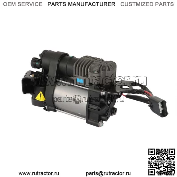 Для 2013-2018 RAM 1500 3.0L 3.6L V6 Воздушный компрессор подвески 949-356/4877128AB - Image 3