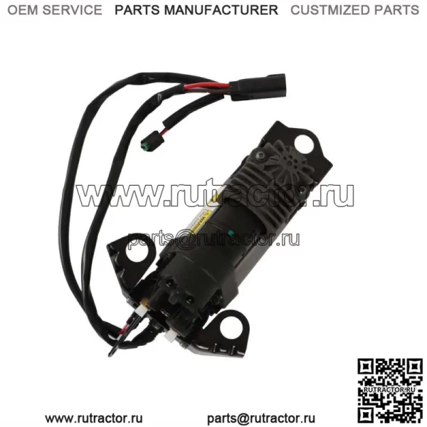 Для 2013-2018 RAM 1500 3.0L 3.6L V6 Воздушный компрессор подвески 949-356/4877128AB - Image 5