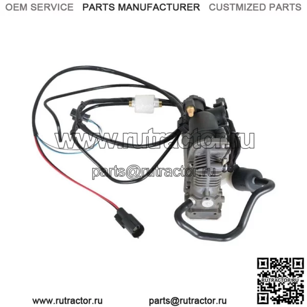 Для 2014/2015/2016 Land Rover Range Rover Sport L494 Компрессор пневматической подвески