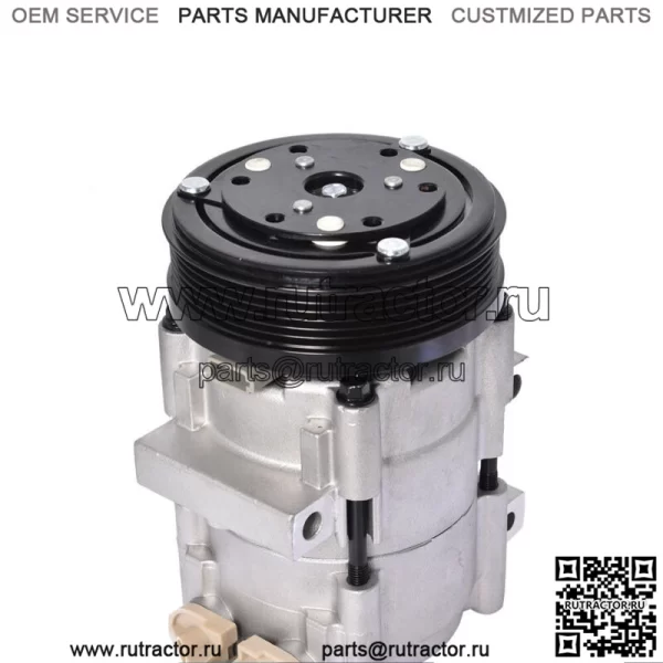 Новый компрессор кондиционера для Ford Escape XLT XLS Limited 2001-2007 3.0L CO 101640C